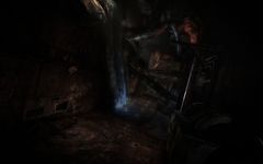 photo d'illustration pour l'article:Silent Hill Downpour fin 2011 